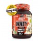 Only Whey Zero Conguitos® Blancos (1 Kg) BIG NUTRITION
