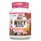 Only Whey Zero Pumpkin Special Latte (1 Kg) BIG NUTRITION