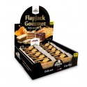 Barrita Flap Jack (100 gr) AMIX NUTRITION