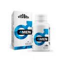 4MEN (30 CAPSULAS VEGETALES) VITOBEST