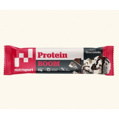 Protein Boom (49 gr) NUTRISPORT