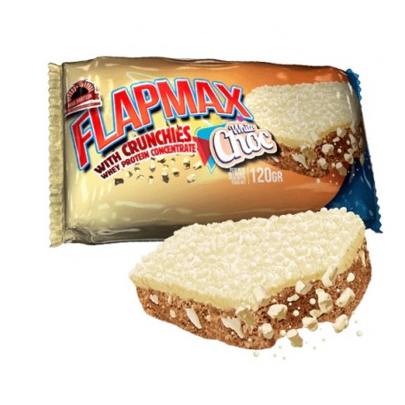 Flap Max -120gr.- de Max Protein