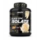 Black CFM Isolate (2kg) AMIX NUTRITION