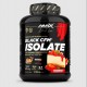 Black CFM Isolate (2kg) AMIX NUTRITION