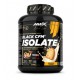 Black CFM Isolate (2kg) AMIX NUTRITION