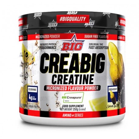 Creabig (300 Gramos)