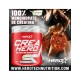 Creatina Creapure (300 gramos) CREAHERO - HERO TECH NUTRITION