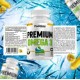 Premium Omega 3 (90 caps) FULLGAS SPORT NUTRITION