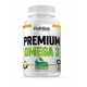 Premium Omega 3 (90 caps) FULLGAS SPORT NUTRITION