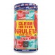 Clear Iso Zero Piruleta (750 gr) BIG NUTRITION