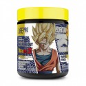 Elektro Ki Dragon Ball Z Limited Edition (400 gr) LIFE PRO NUTRITION