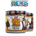 Creatina One Piece Creapure (250 gr) BIG NUTRITION