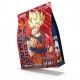 Whey Dragon Ball Super Limited Edition Goku (1,8 kg) LIFE PRO NUTRITION