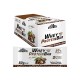 Whey Protein Bar (20 barrita x 50gr) VIT.O.BEST