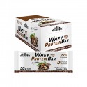 Whey Protein Bar (1 barrita x 50gr) VIT.O.BEST