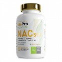 Nac 599mg (90 Vegancaps) LIFE PRO NUTRITION