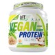 Vegan Protein Organic (900 gr) LIFE PRO NUTRITION