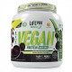 Vegan Protein Organic (900 gr) LIFE PRO NUTRITION