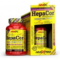 Hepacor Protector (90 Capsulas) AMIX NUTRICION