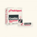 Sticks Creatine Monohydrate Creapure® (20 uds) NUTRISPORT