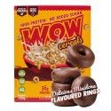 WOW Cereals (250 gr) BIG NUTRITION