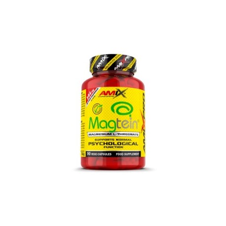Magtein® Magnesium L-Threonate (90 caps) AMIX NUTRITION