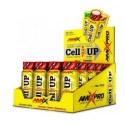 CellUp Energy Shot (20 viales x 60 ml) AMIX NUTRICION