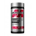 Hydroxycut Hardcore Super Elite (100 caps) MUSCLETECH