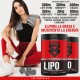 Lipo X (120 caps) MUSCLE SHADOW