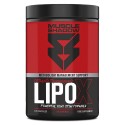 Lipo X (120 caps) MUSCLE SHADOW