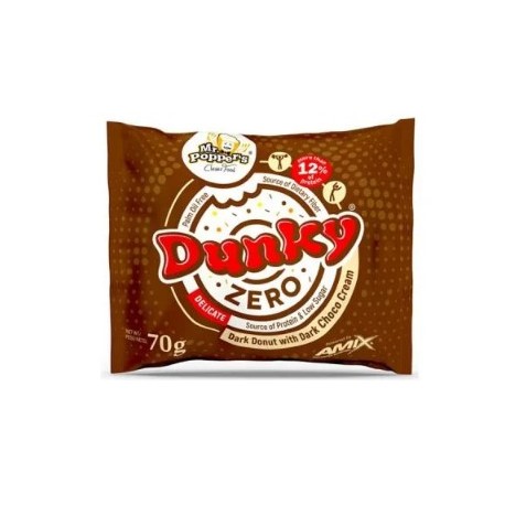 Dunky Zero (70 gr) AMIX NUTRTION