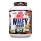 Only Whey Zero (2 Kg) BIG NUTRITION