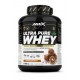 Ultra Pure Whey Black Line (2 kg) AMIX NUTRITION