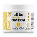 Super Omega 3 (AnchOmega®) (200 perlas) VITOBEST