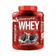 Whey Protein (2 kg) + Creatina (300gr) MERCURYWhey Protein (2 kg) + Creatina (300gr) MERCURY