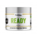 Ready (Fórmula de Hidratación Avanzada) (250 gr) FULLGAS SPORT NUTRITION