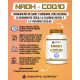 NADH-Q10 (60 capsulas) SCIENTIFFIC NUTRITION