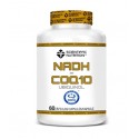 NADH-Q10 (60 capsulas) SCIENTIFFIC NUTRITION