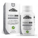 Yodo 300 (60 CAPSULAS VEGETALES) VITOBEST
