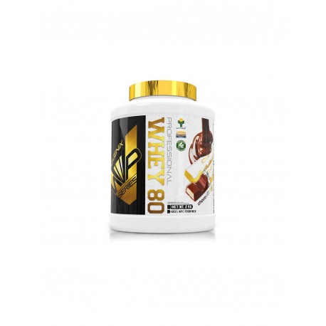 Whey 80 Professional (2 kg) IO.GENIX