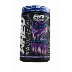 Whey Pro (1 kg) AMERICAN NUTRITION