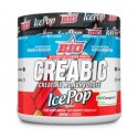 Creabig Creapure Ice Pop (250 gr) BIG NUTRITION