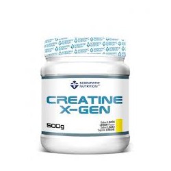 Creatine (500 Gramos)