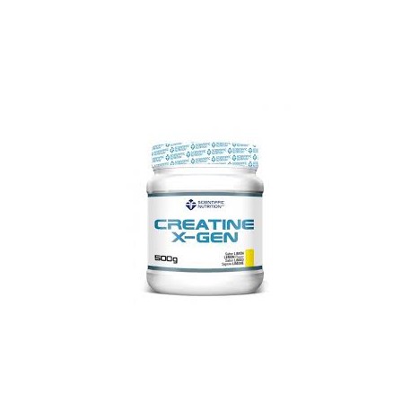 Creatine (500 Gramos)