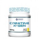 Creatine X Gen (500 Gramos) SCIENTIFFIC NUTRITION