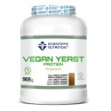 Vegan Yeast Protein (908 gr) SCIENTIFFIC NUTRITION
