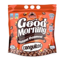 Avena Instant Oatmeal Conguitos (1,5 kg) MAX PROTEIN