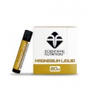 Magnesio Citrato Líquido (20 viales) SCIENTIFFIC NUTRITION