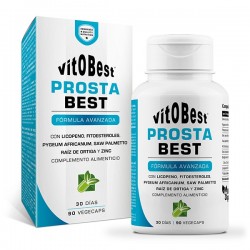 ProstaBest (90 VeganCaps) VITOBEST