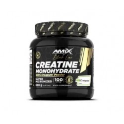 Creatina Creapure Black Line (300 gr) AMIX NUTRICION